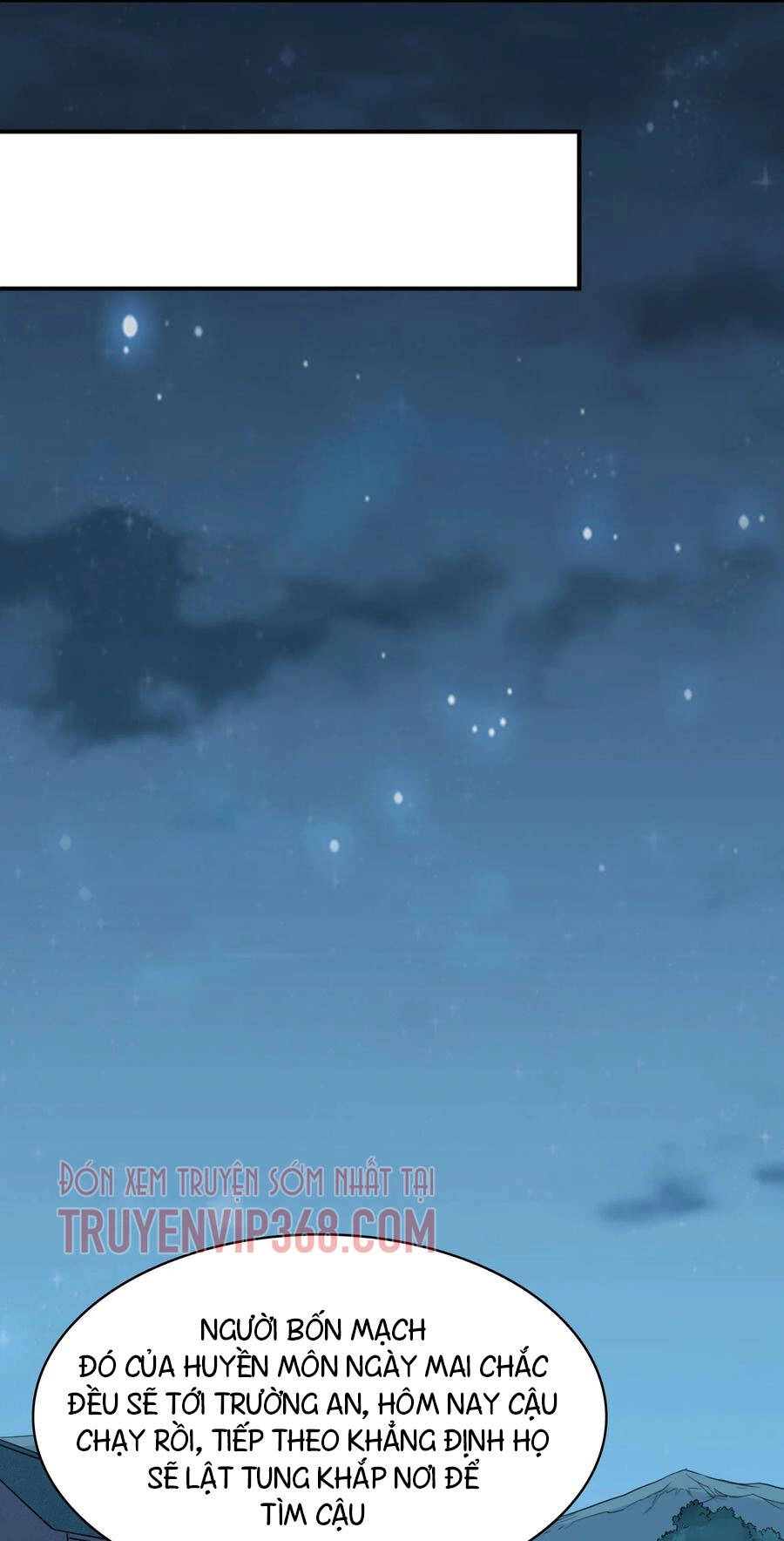 Thiên Mệnh Xa Đao Nhân Chapter 33 - 42