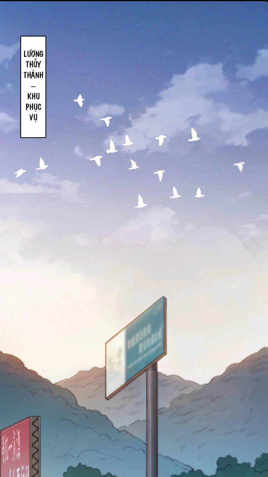 Thiên Mệnh Xa Đao Nhân Chapter 34 - 2