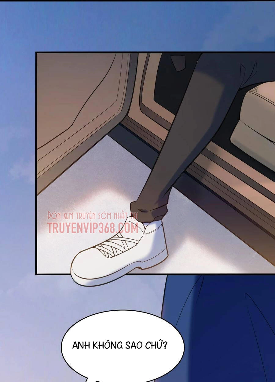 Thiên Mệnh Xa Đao Nhân Chapter 34 - 6