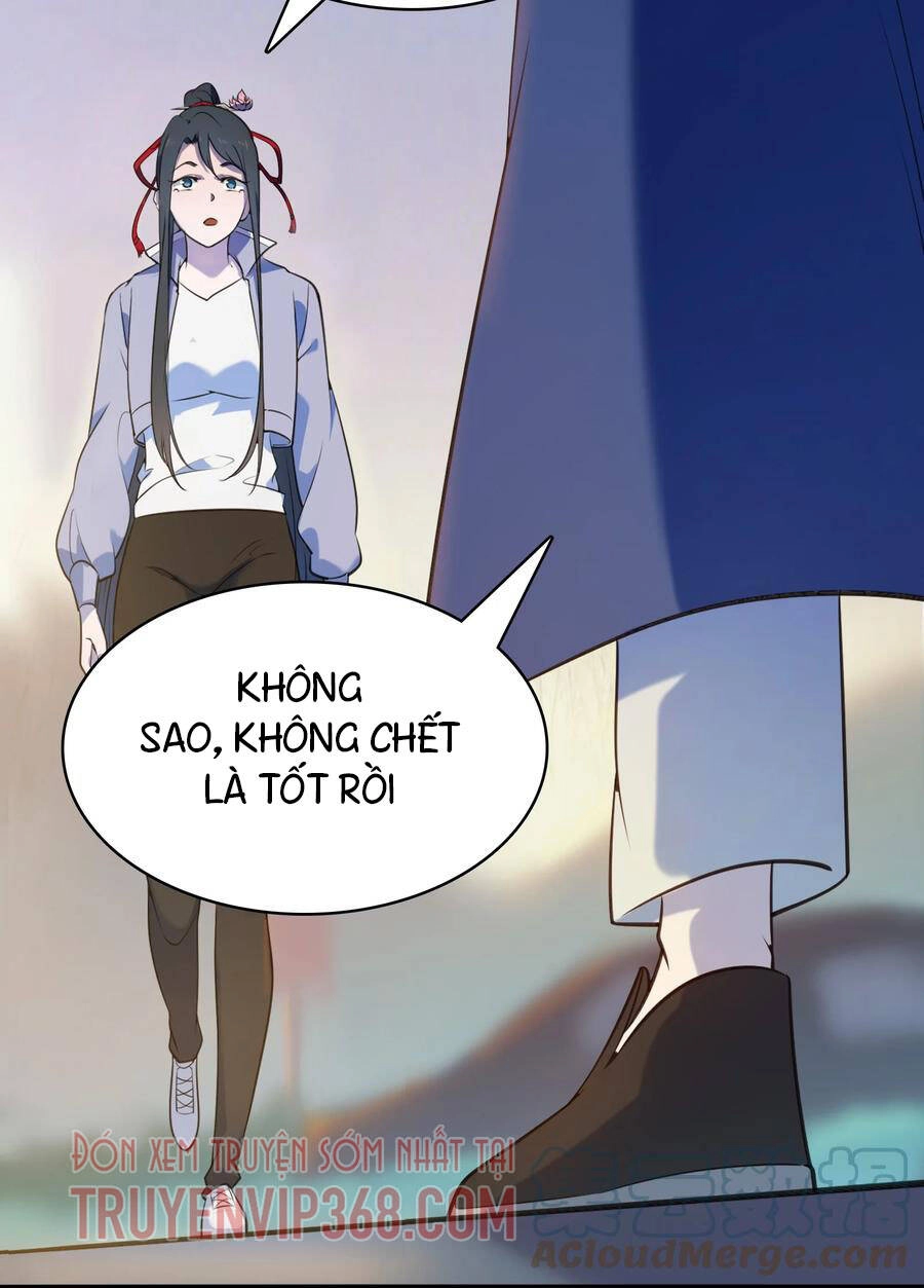 Thiên Mệnh Xa Đao Nhân Chapter 34 - 7