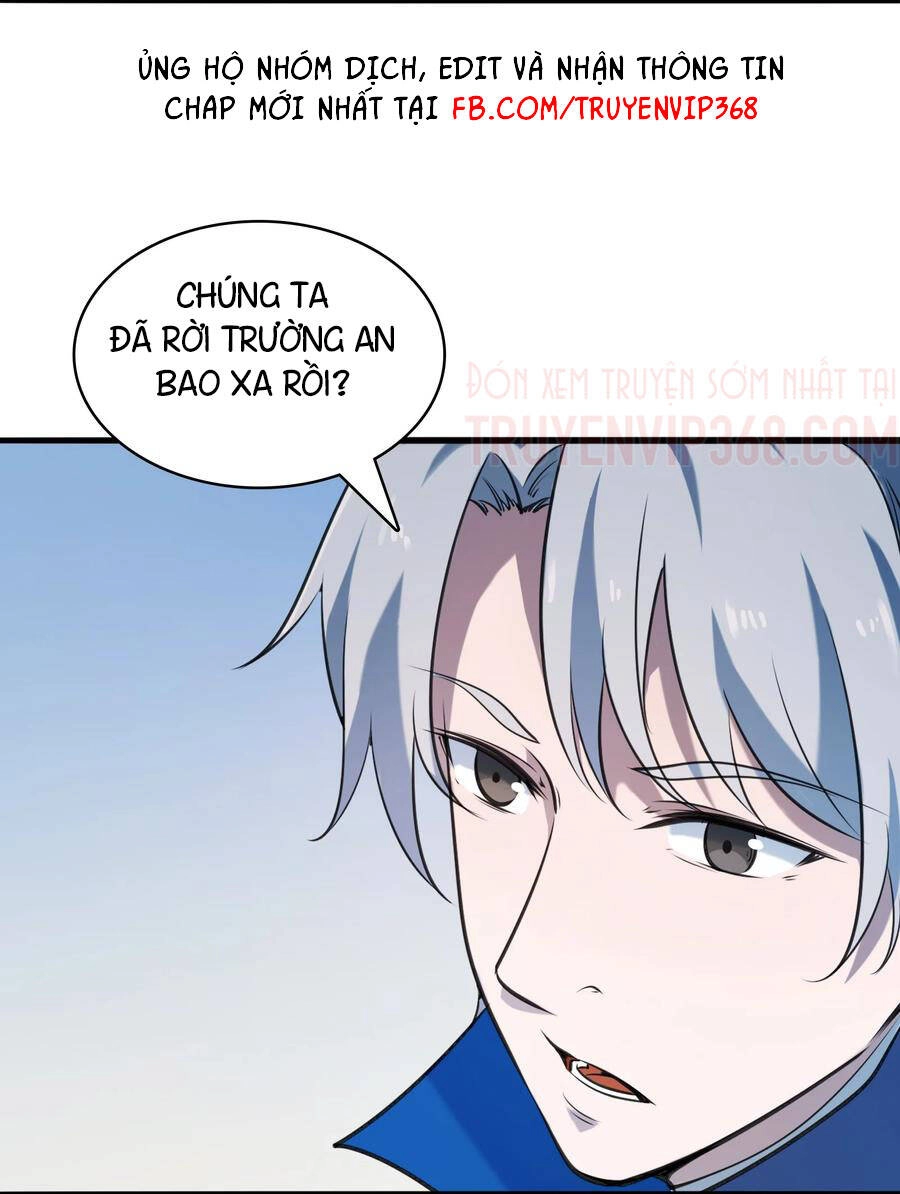 Thiên Mệnh Xa Đao Nhân Chapter 34 - 8