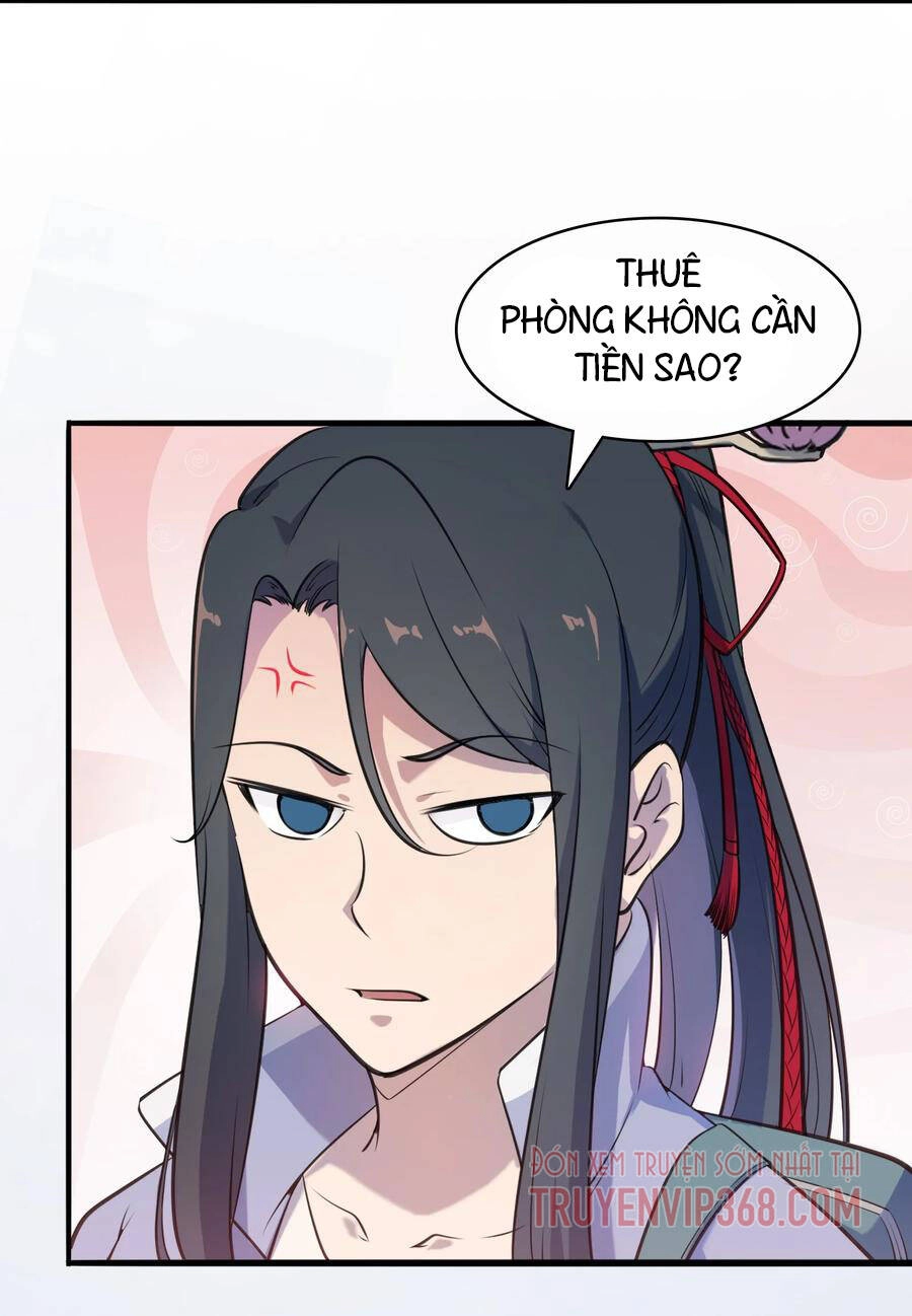 Thiên Mệnh Xa Đao Nhân Chapter 34 - 20