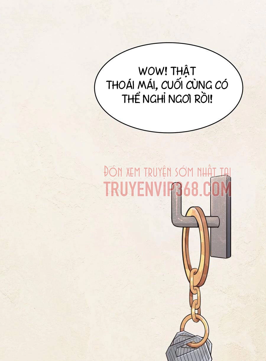 Thiên Mệnh Xa Đao Nhân Chapter 34 - 23