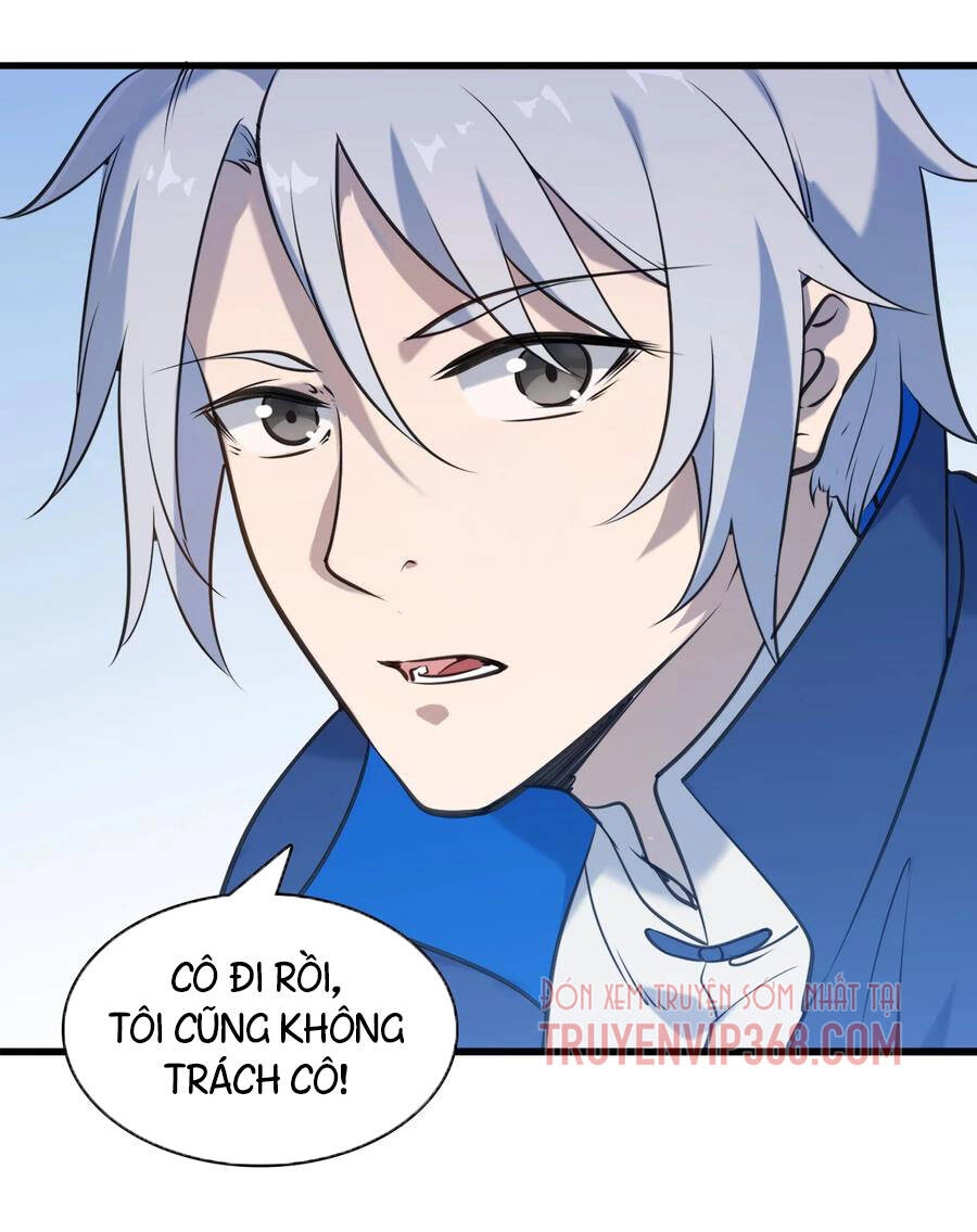 Thiên Mệnh Xa Đao Nhân Chapter 34 - 28