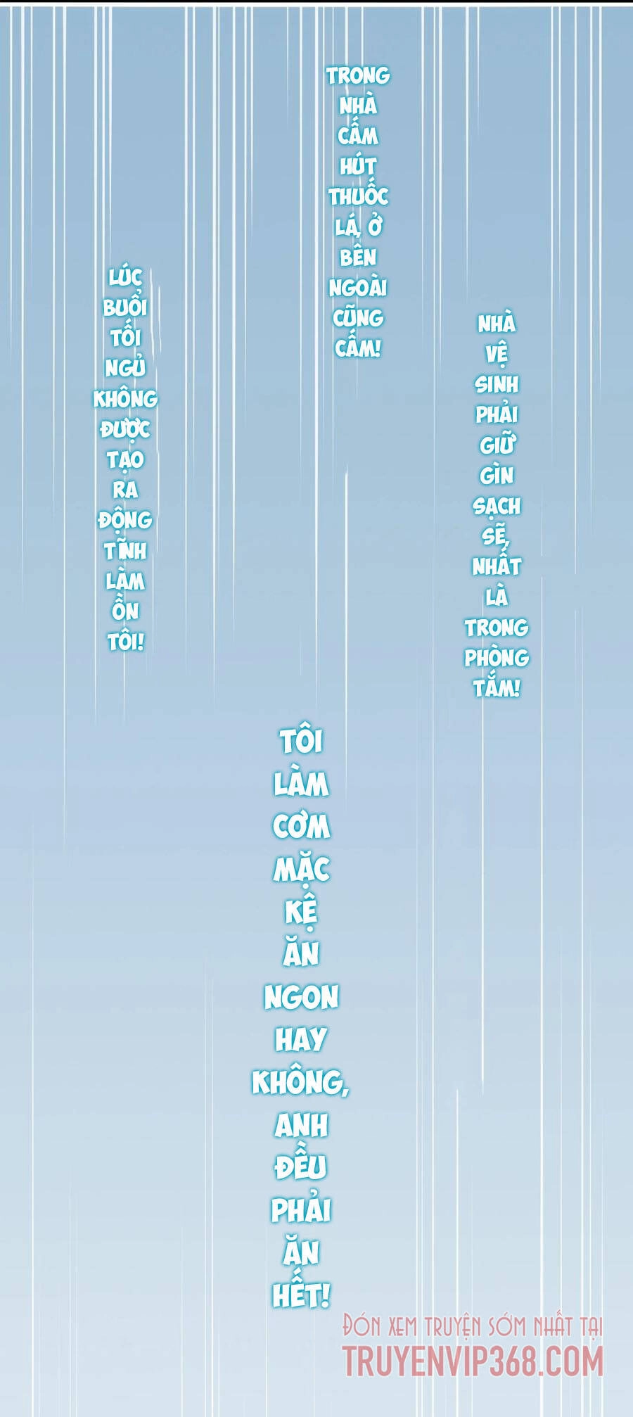 Thiên Mệnh Xa Đao Nhân Chapter 34 - 39