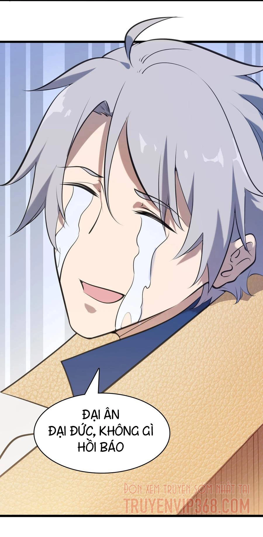 Thiên Mệnh Xa Đao Nhân Chapter 34 - 42