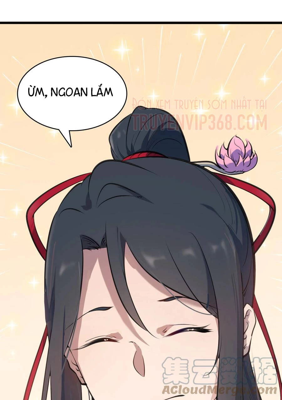 Thiên Mệnh Xa Đao Nhân Chapter 34 - 43