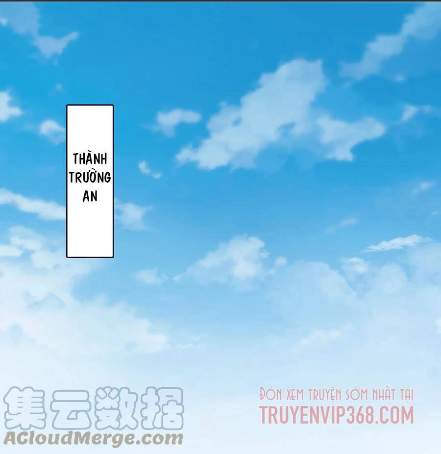 Thiên Mệnh Xa Đao Nhân Chapter 34 - 46