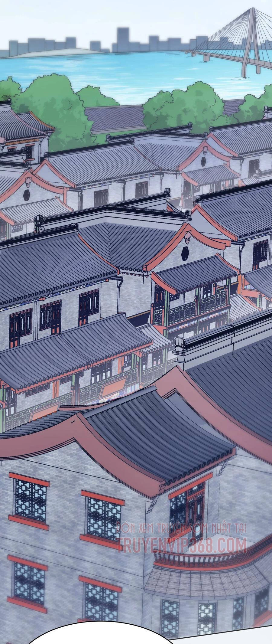 Thiên Mệnh Xa Đao Nhân Chapter 34 - 47