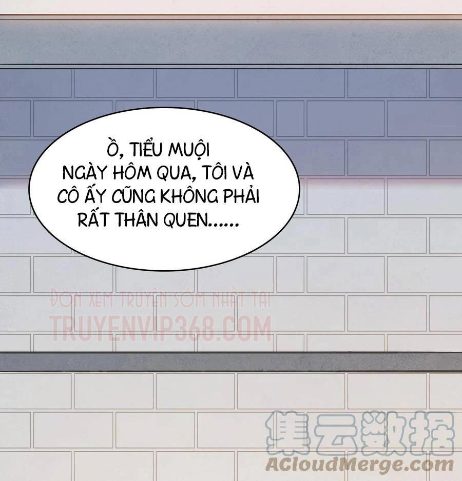 Thiên Mệnh Xa Đao Nhân Chapter 34 - 58