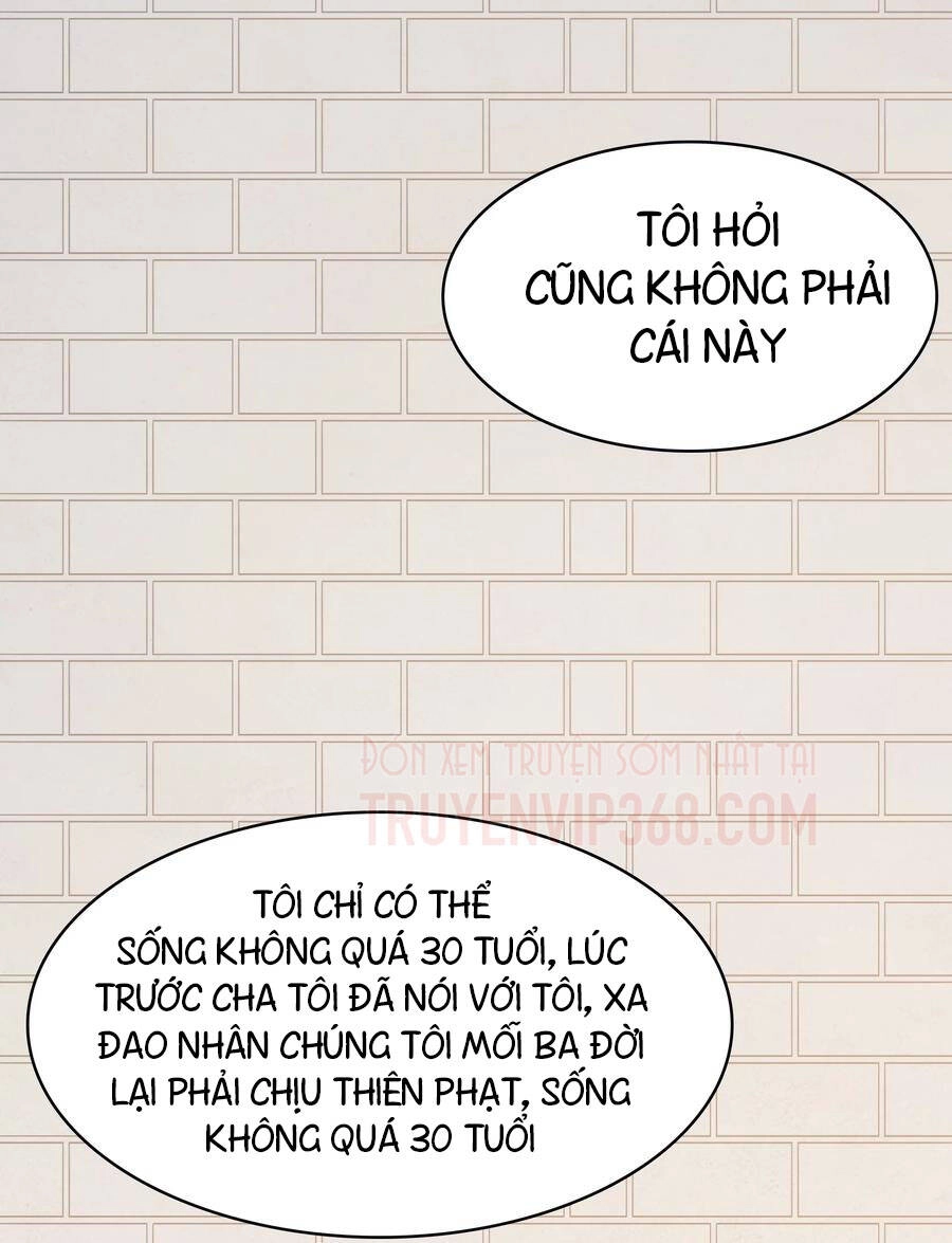 Thiên Mệnh Xa Đao Nhân Chapter 34 - 59