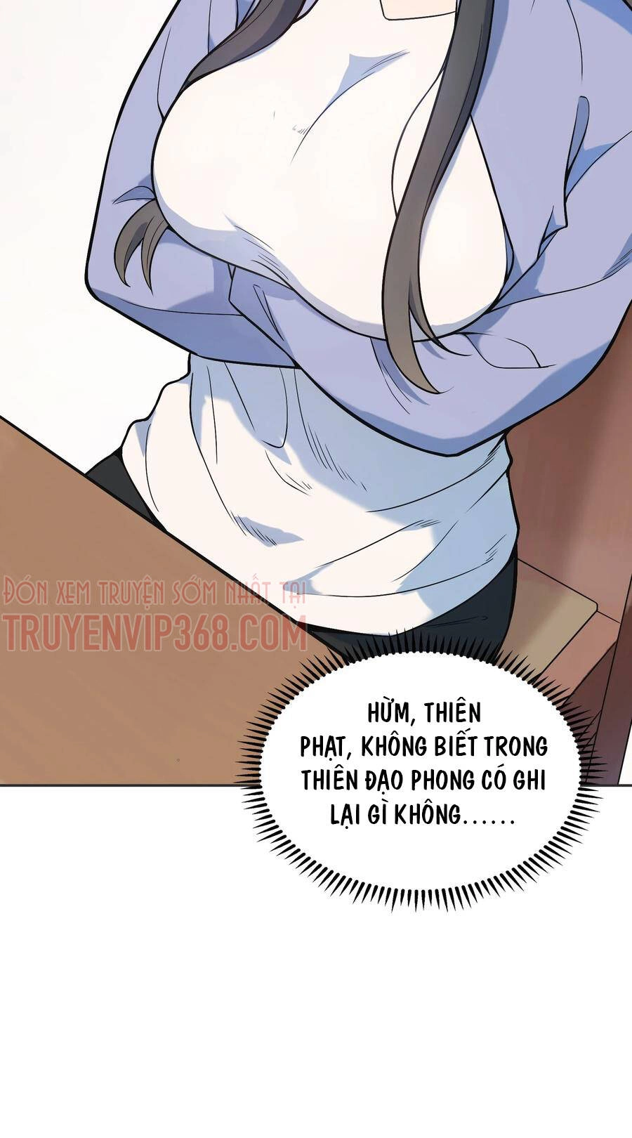 Thiên Mệnh Xa Đao Nhân Chapter 34 - 66