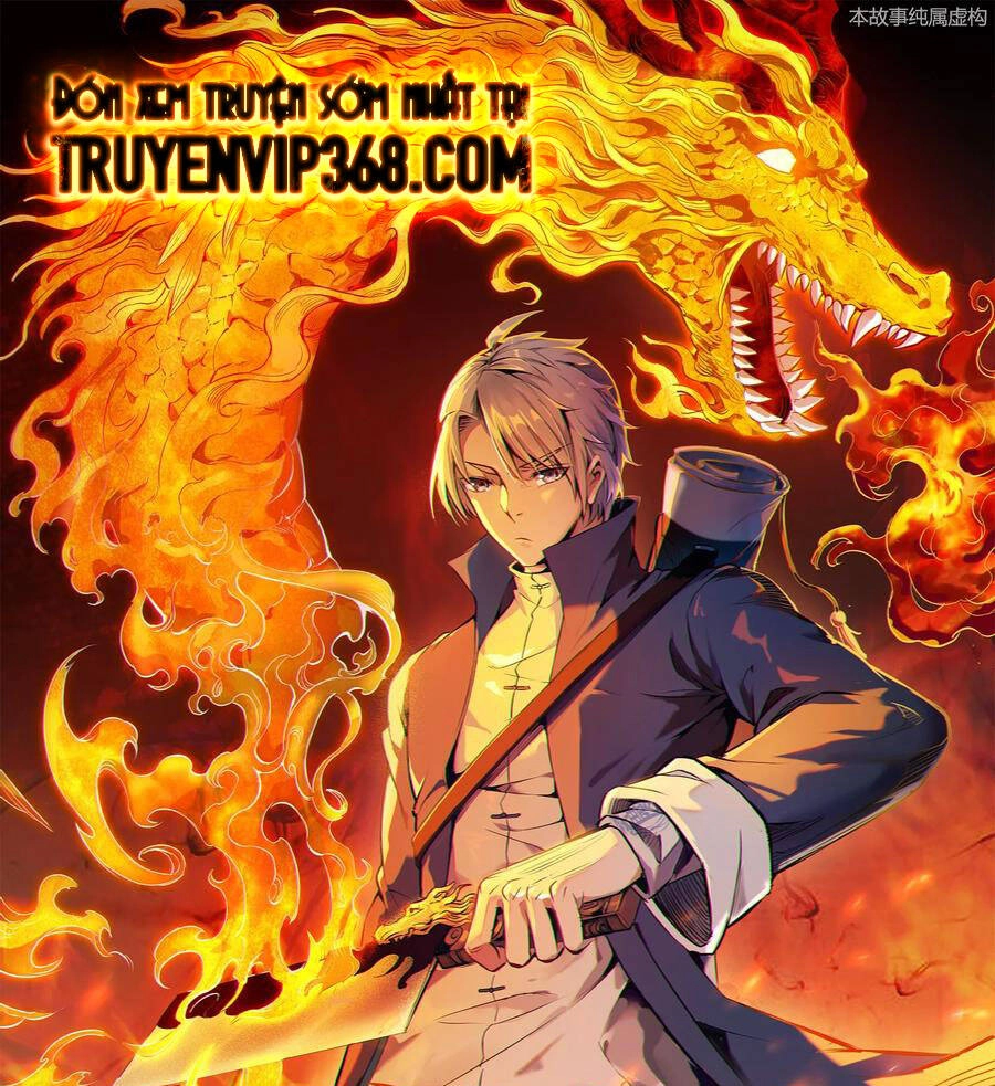 Thiên Mệnh Xa Đao Nhân Chapter 35 - 2