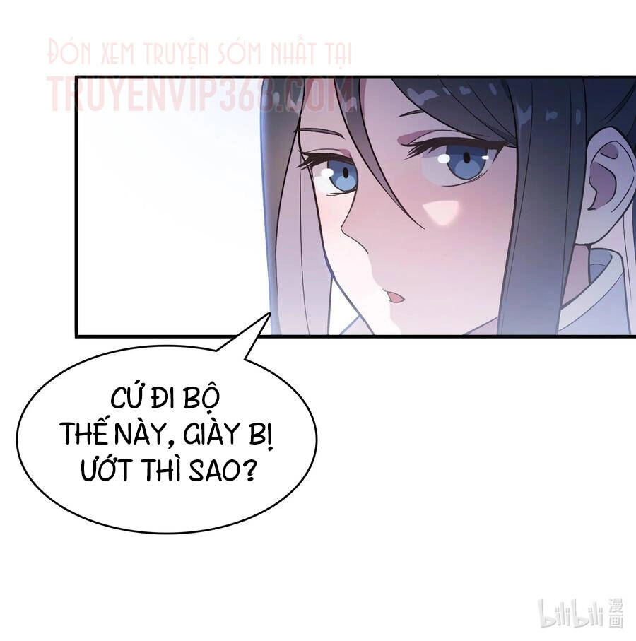 Thiên Mệnh Xa Đao Nhân Chapter 35 - 7