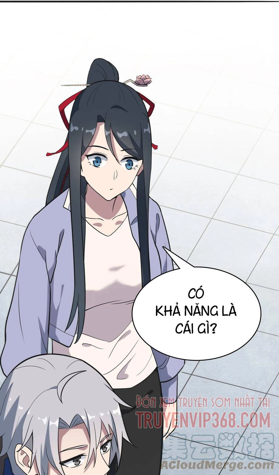 Thiên Mệnh Xa Đao Nhân Chapter 35 - 32