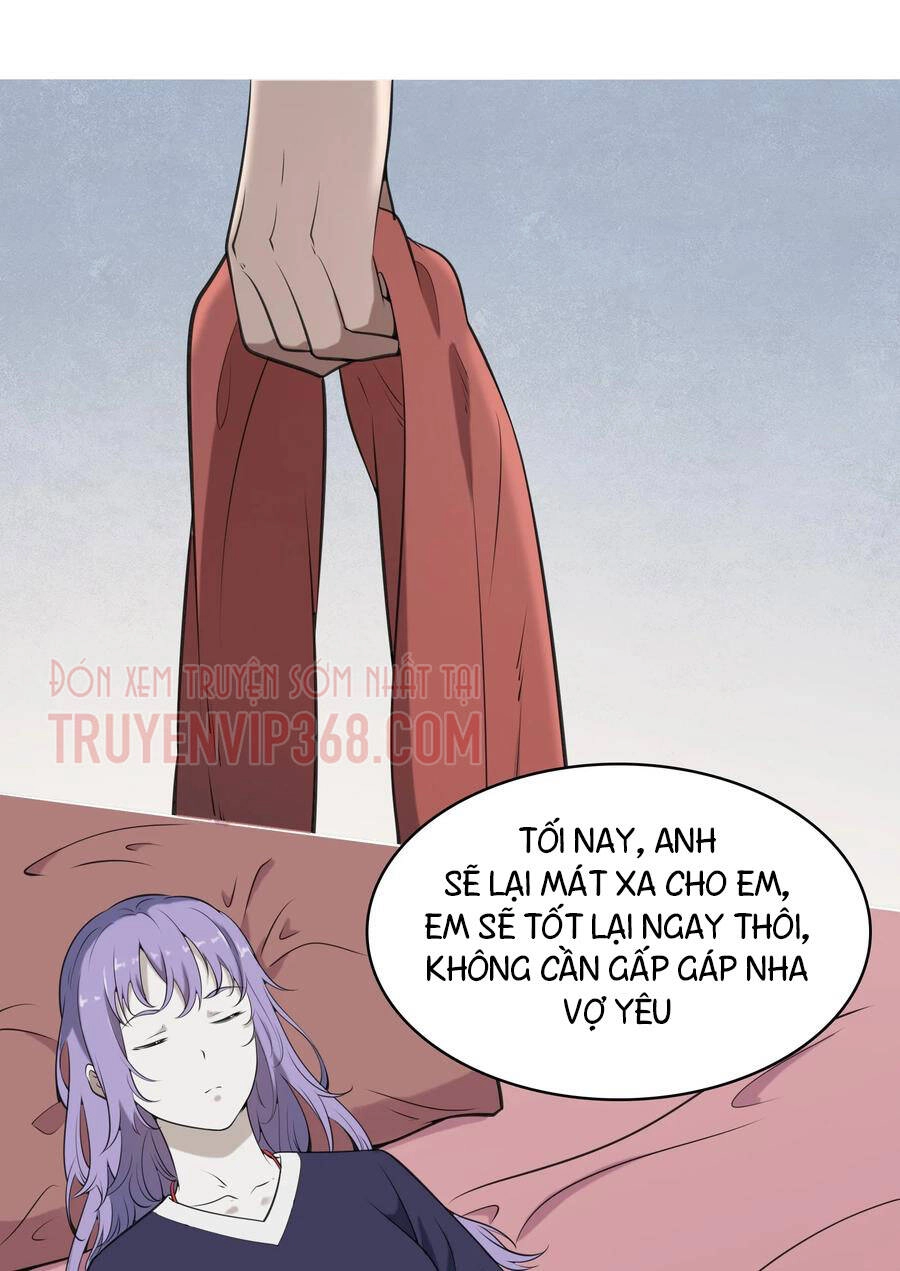 Thiên Mệnh Xa Đao Nhân Chapter 35 - 36