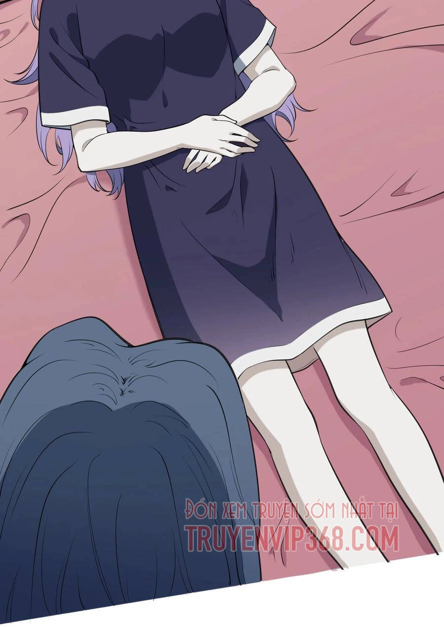 Thiên Mệnh Xa Đao Nhân Chapter 35 - 37