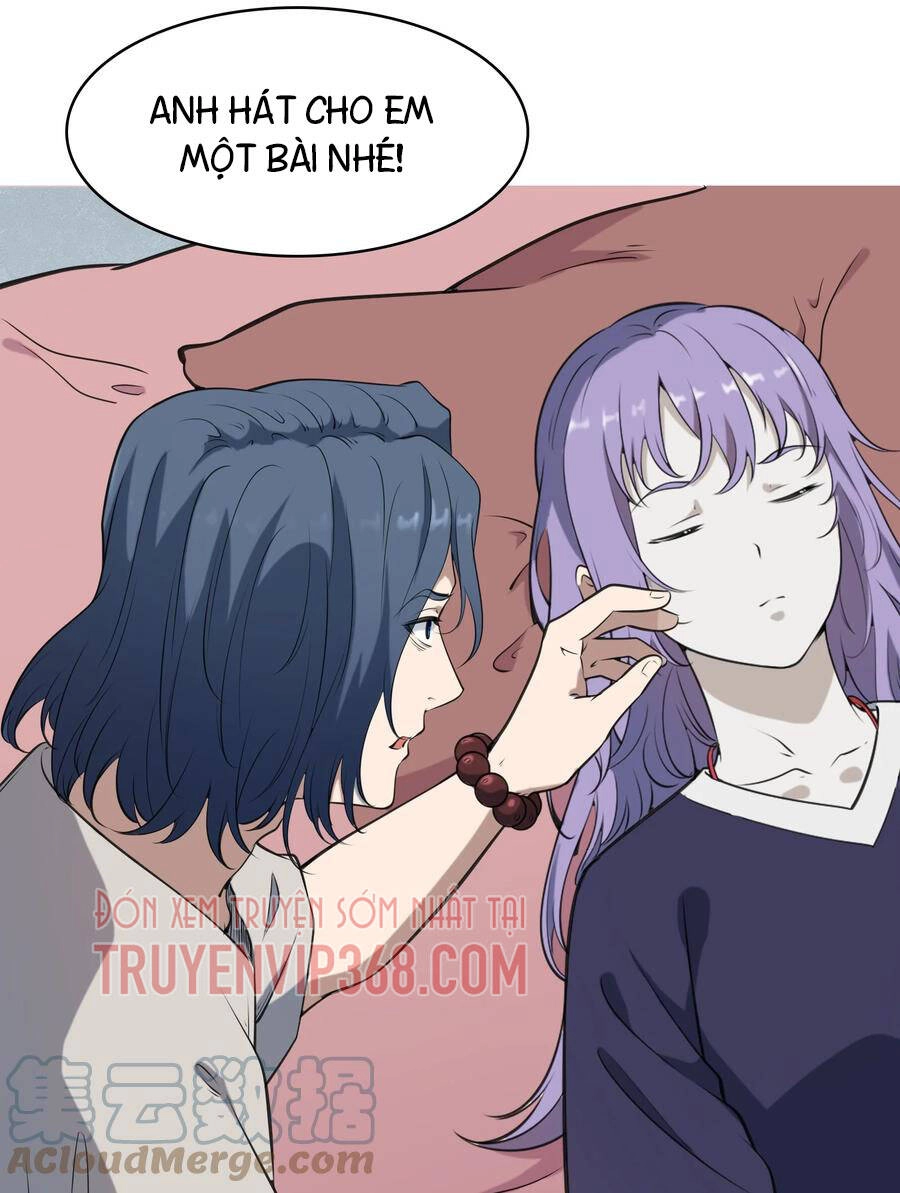 Thiên Mệnh Xa Đao Nhân Chapter 35 - 38