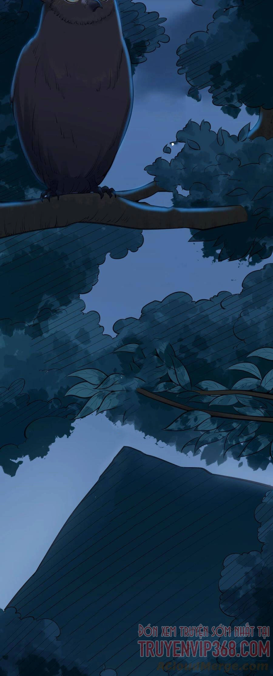 Thiên Mệnh Xa Đao Nhân Chapter 35 - 41