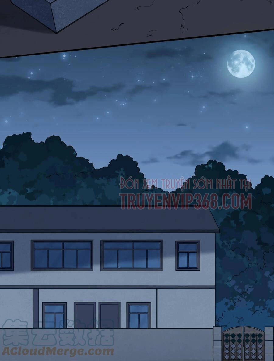 Thiên Mệnh Xa Đao Nhân Chapter 35 - 44