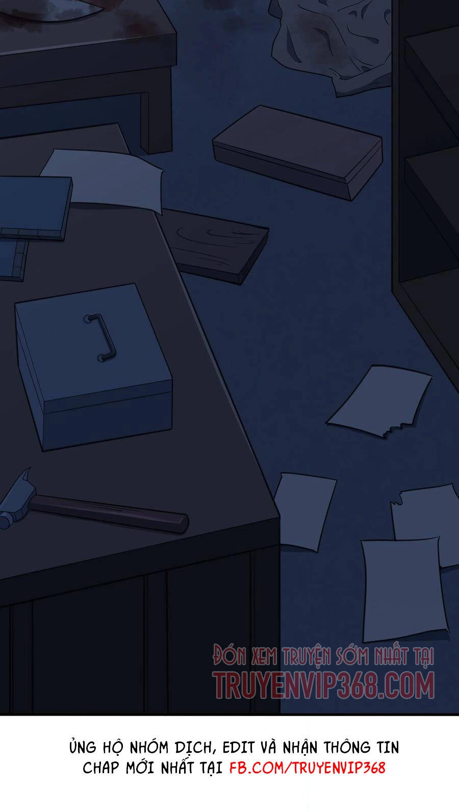 Thiên Mệnh Xa Đao Nhân Chapter 35 - 46