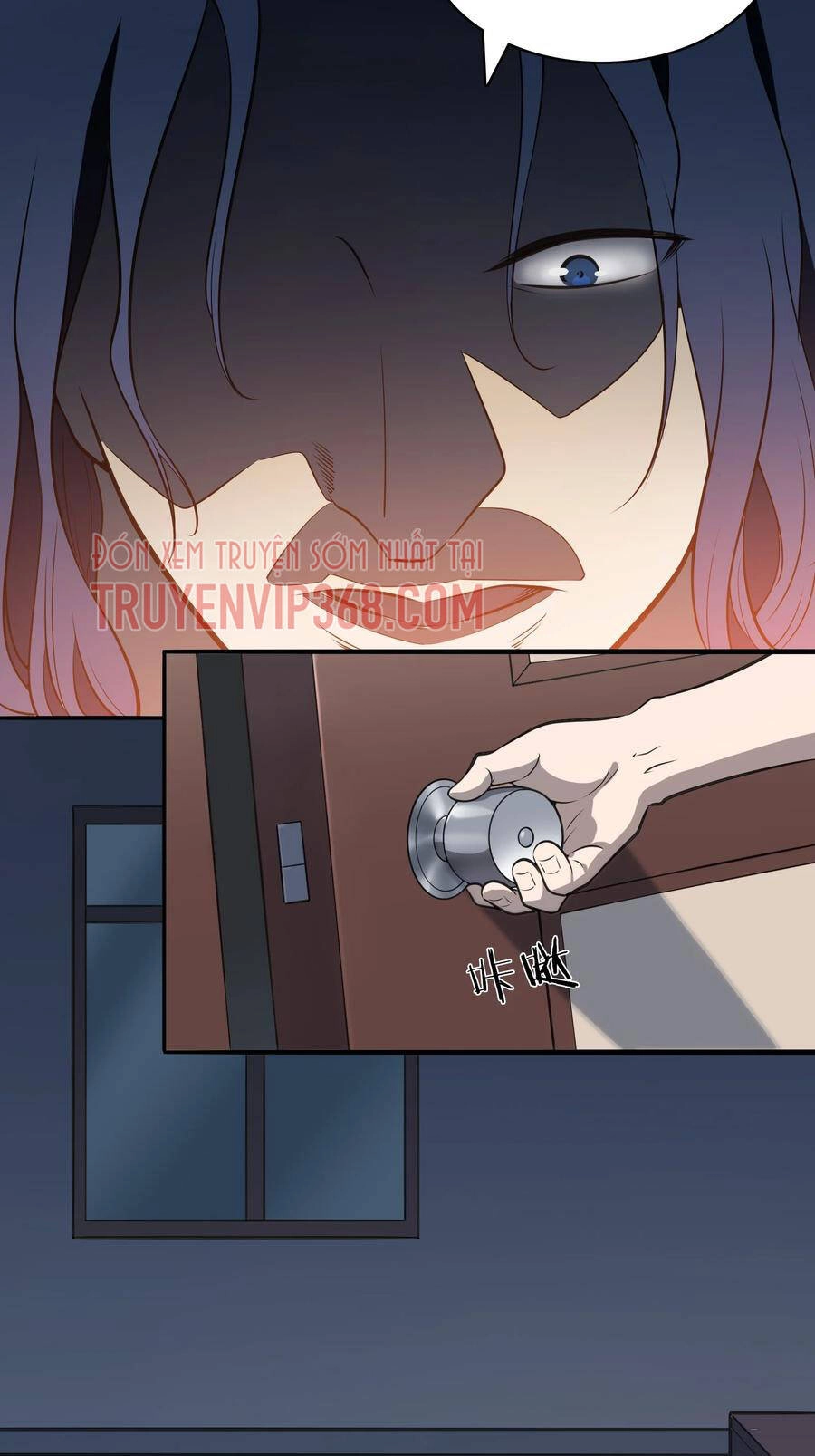 Thiên Mệnh Xa Đao Nhân Chapter 35 - 48