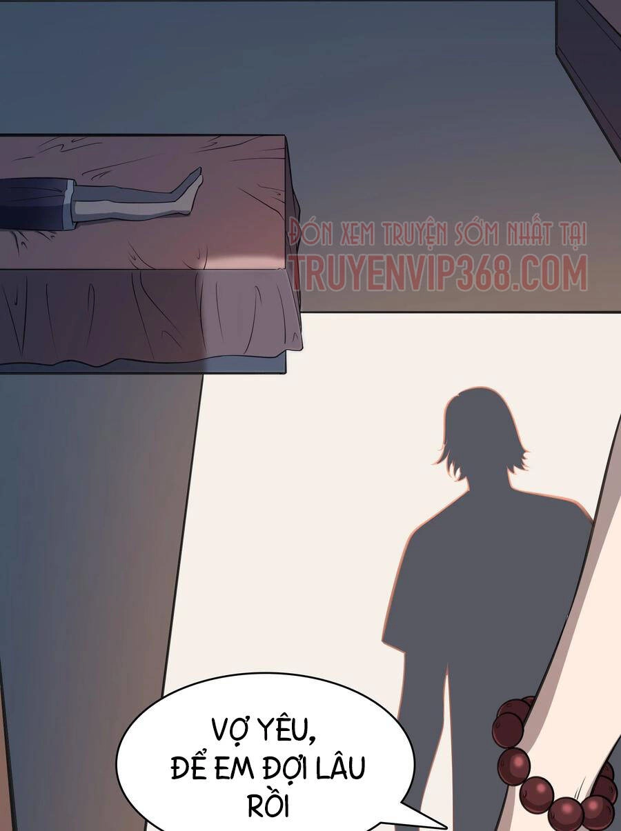 Thiên Mệnh Xa Đao Nhân Chapter 35 - 49