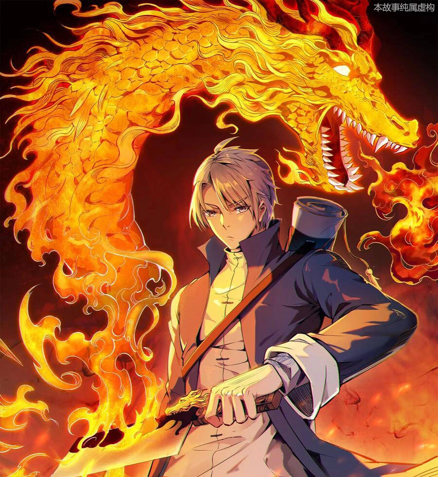 Thiên Mệnh Xa Đao Nhân Chapter 36 - 2