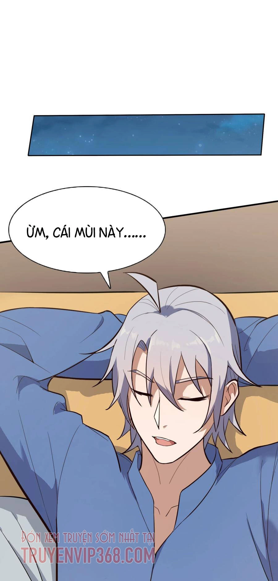 Thiên Mệnh Xa Đao Nhân Chapter 36 - 3