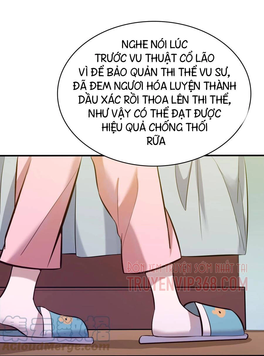 Thiên Mệnh Xa Đao Nhân Chapter 36 - 5