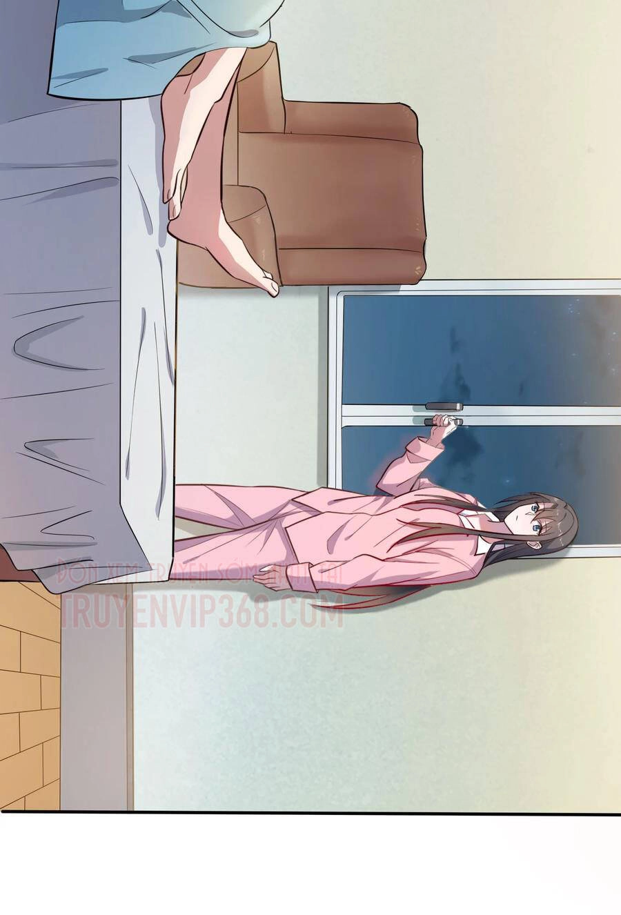 Thiên Mệnh Xa Đao Nhân Chapter 36 - 9