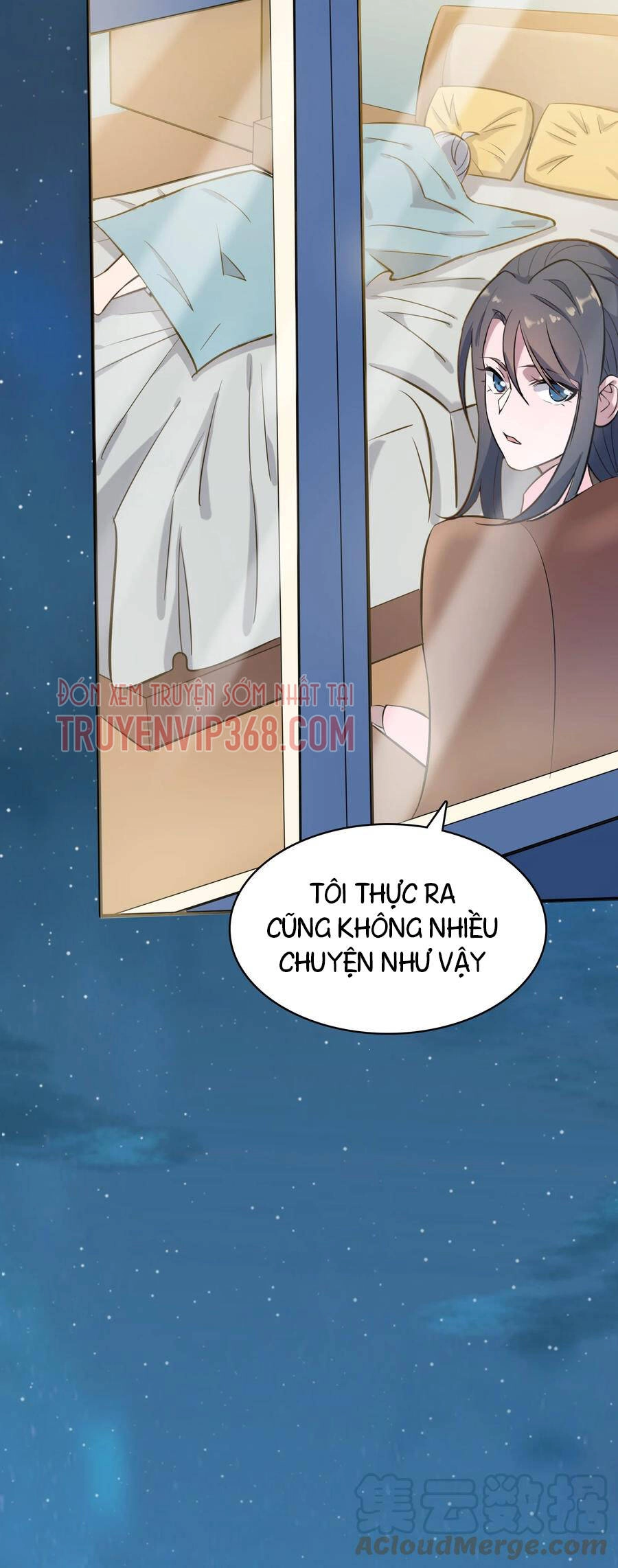 Thiên Mệnh Xa Đao Nhân Chapter 36 - 14