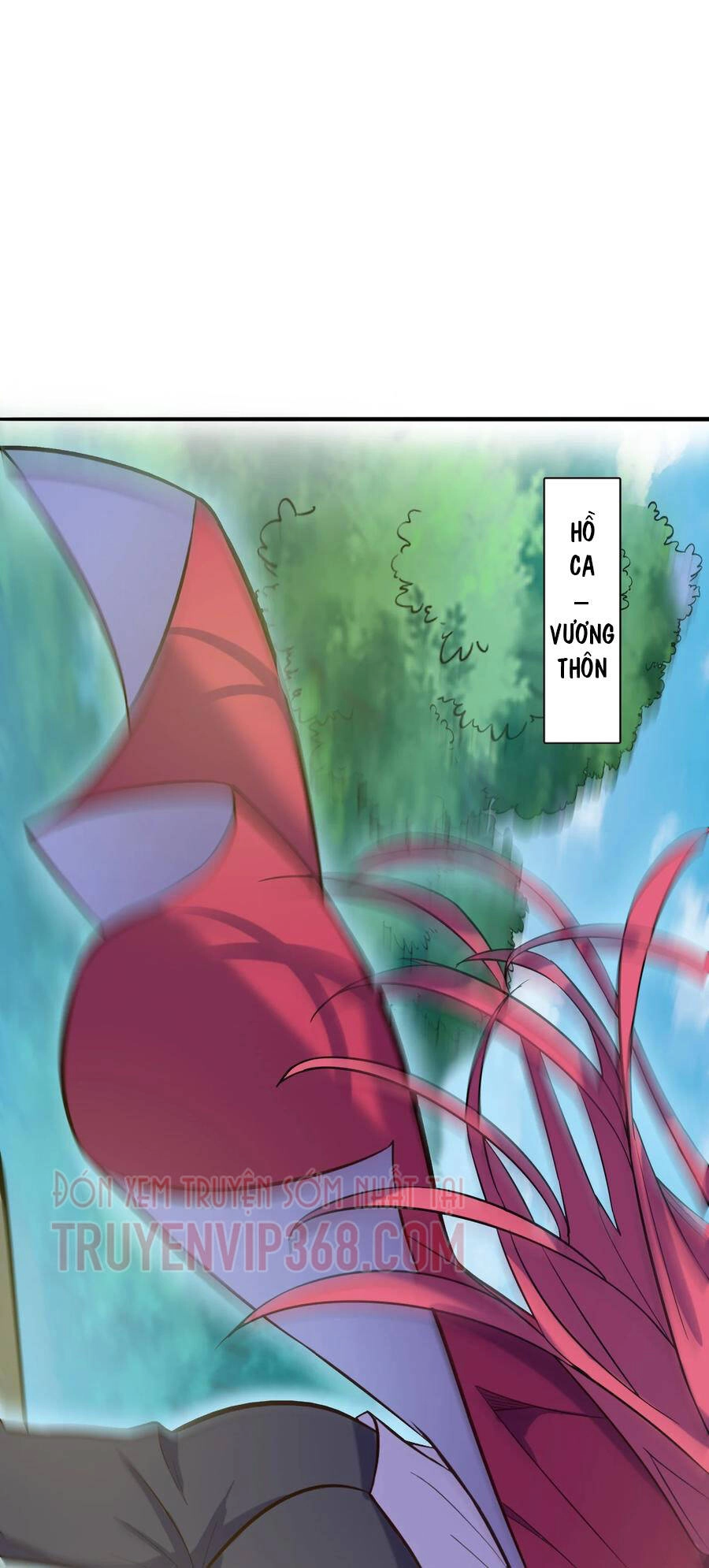 Thiên Mệnh Xa Đao Nhân Chapter 36 - 24