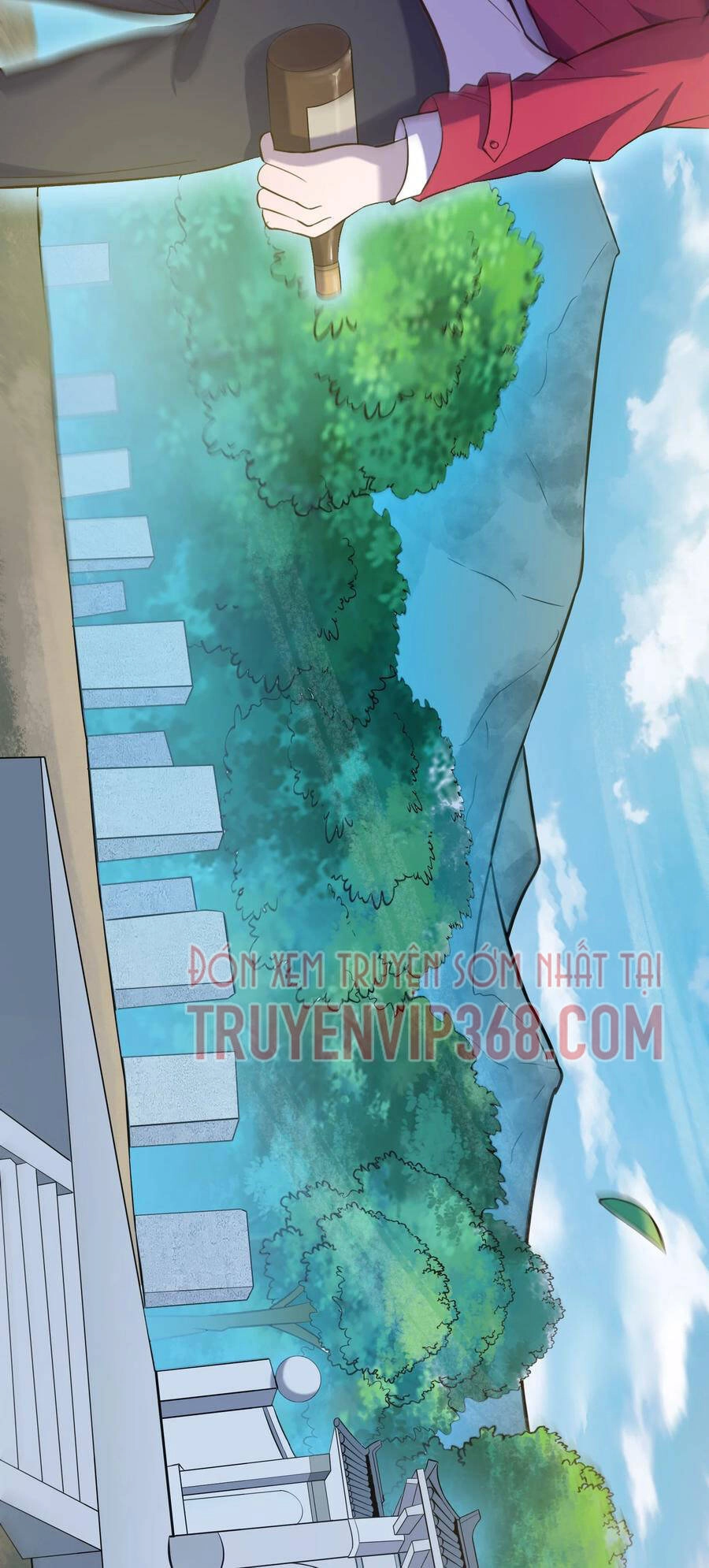 Thiên Mệnh Xa Đao Nhân Chapter 36 - 25