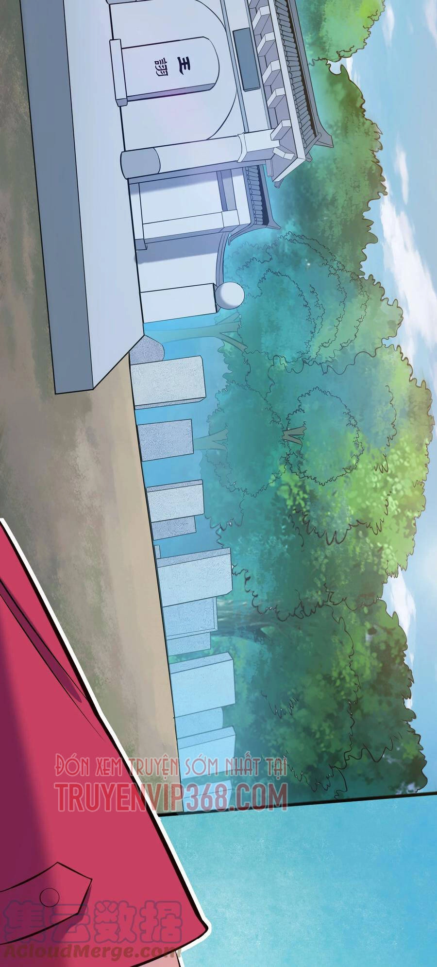 Thiên Mệnh Xa Đao Nhân Chapter 36 - 26