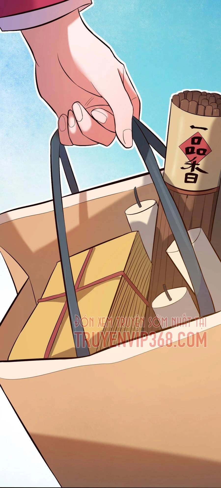 Thiên Mệnh Xa Đao Nhân Chapter 36 - 27