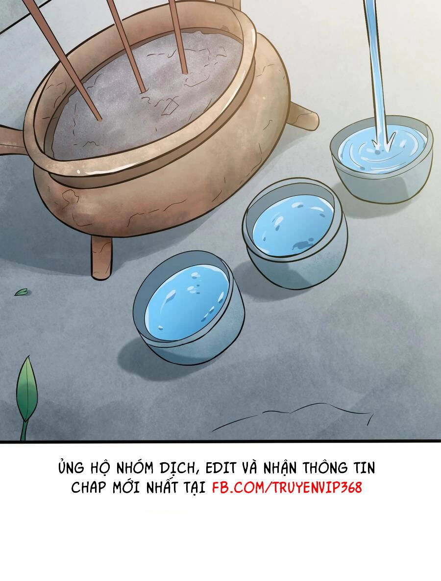 Thiên Mệnh Xa Đao Nhân Chapter 36 - 29