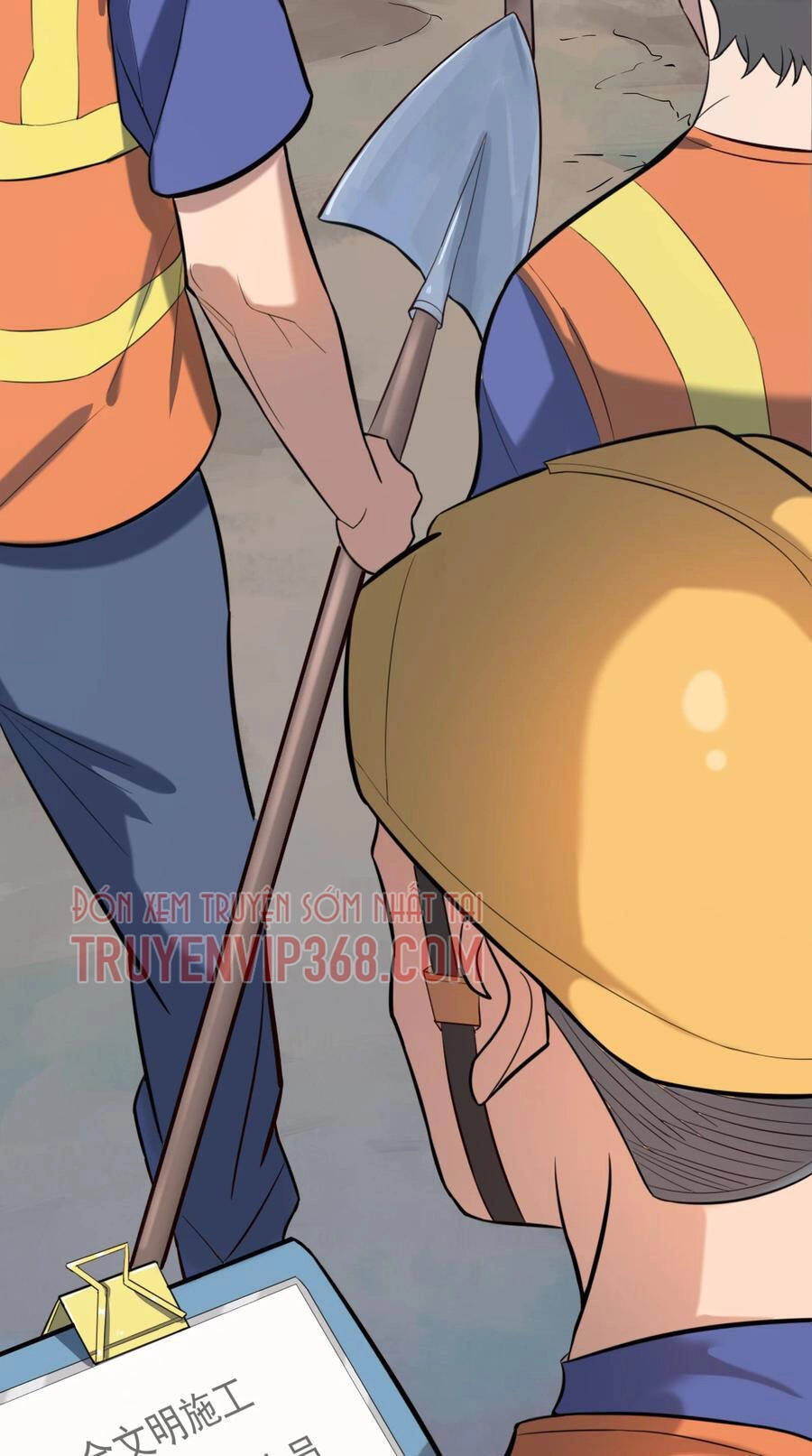 Thiên Mệnh Xa Đao Nhân Chapter 36 - 34