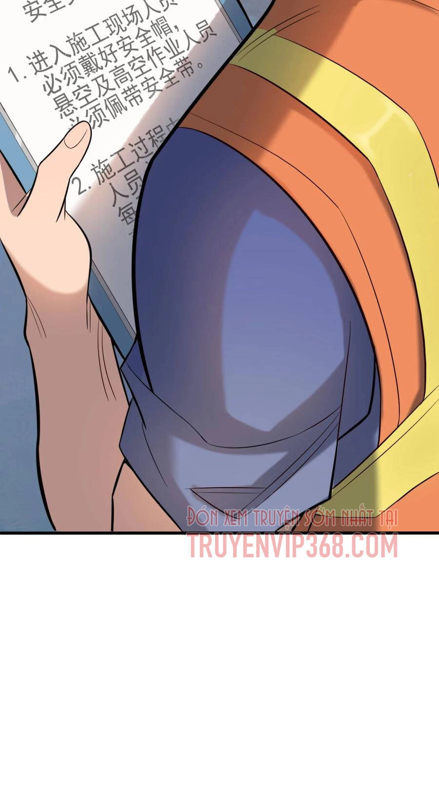 Thiên Mệnh Xa Đao Nhân Chapter 36 - 35