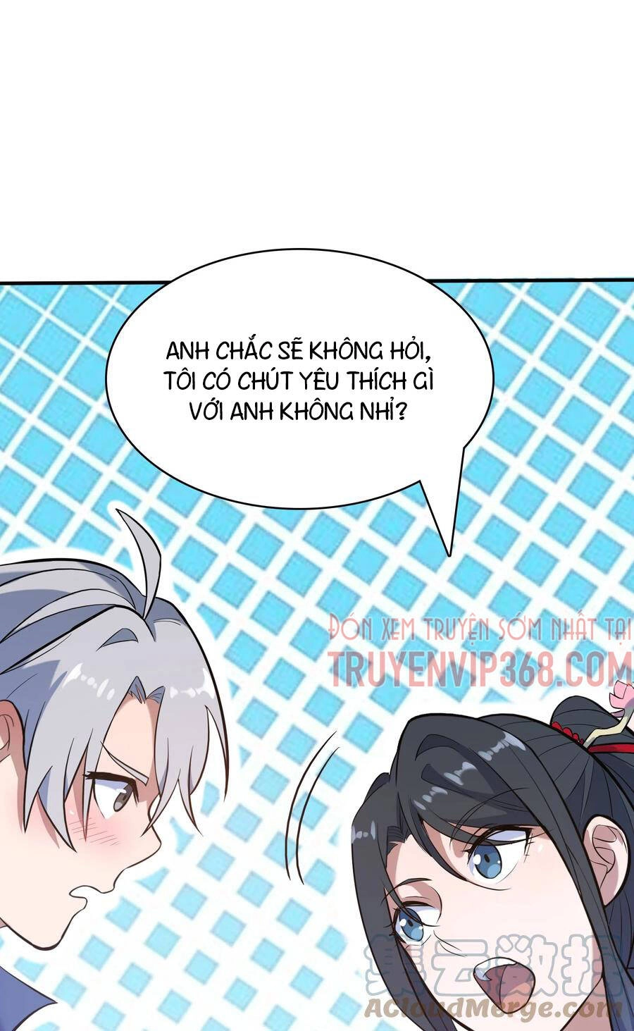 Thiên Mệnh Xa Đao Nhân Chapter 36 - 47