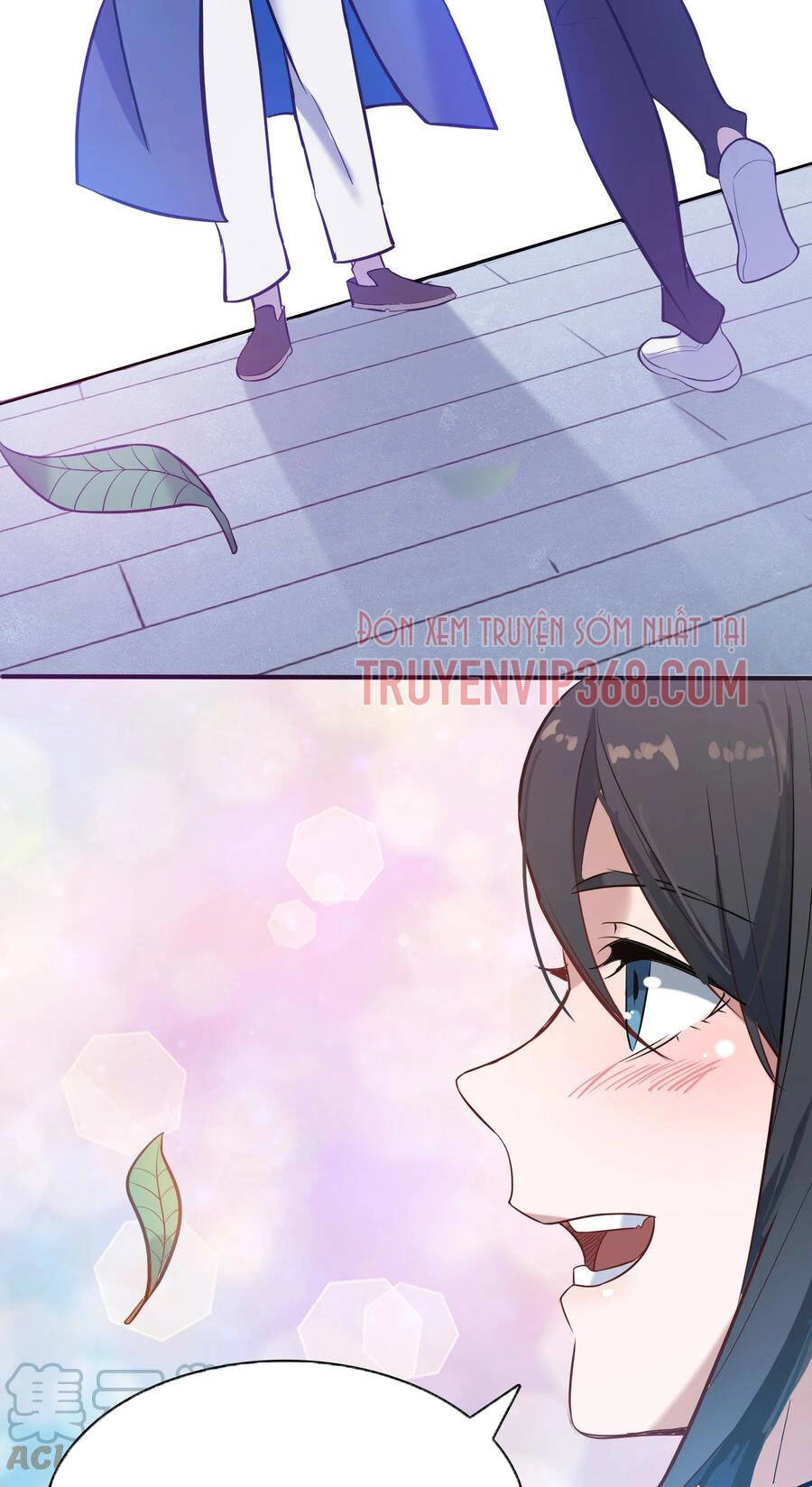 Thiên Mệnh Xa Đao Nhân Chapter 36 - 50