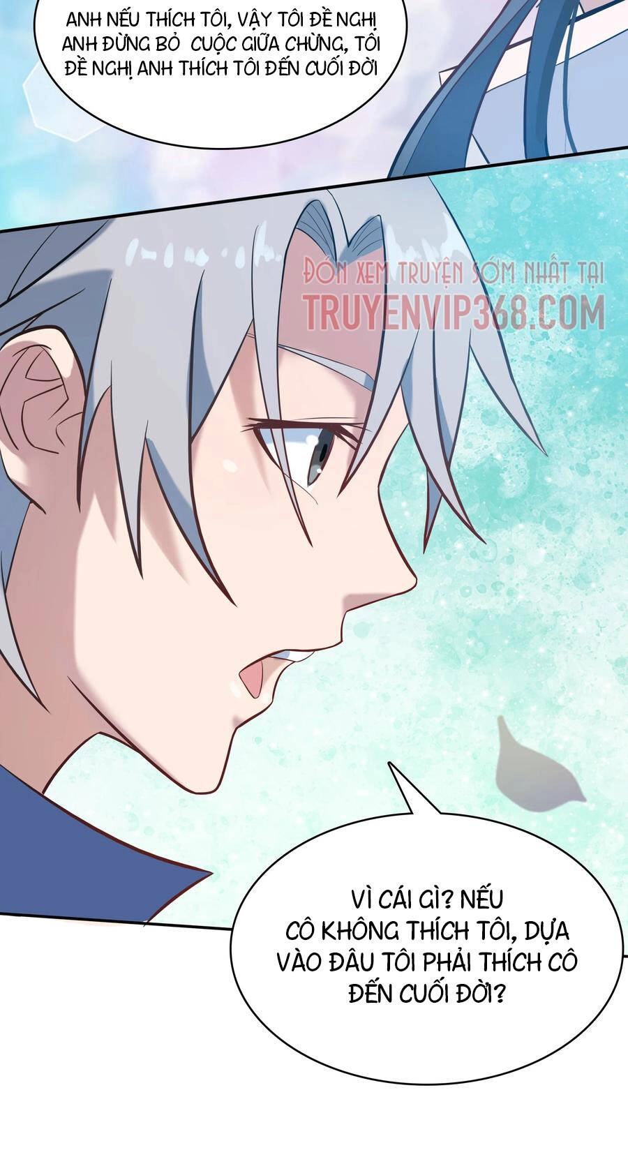 Thiên Mệnh Xa Đao Nhân Chapter 36 - 51