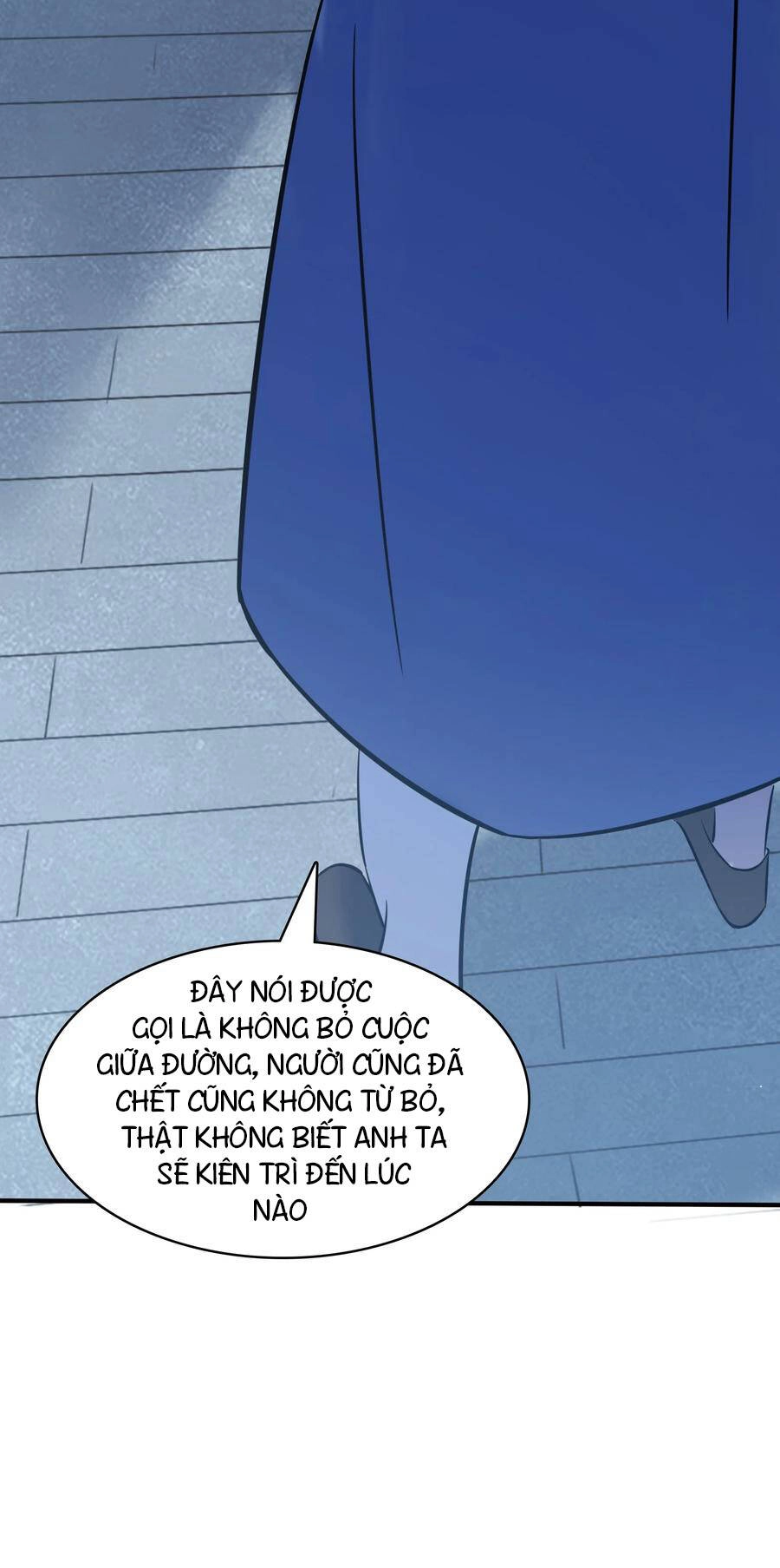 Thiên Mệnh Xa Đao Nhân Chapter 36 - 55