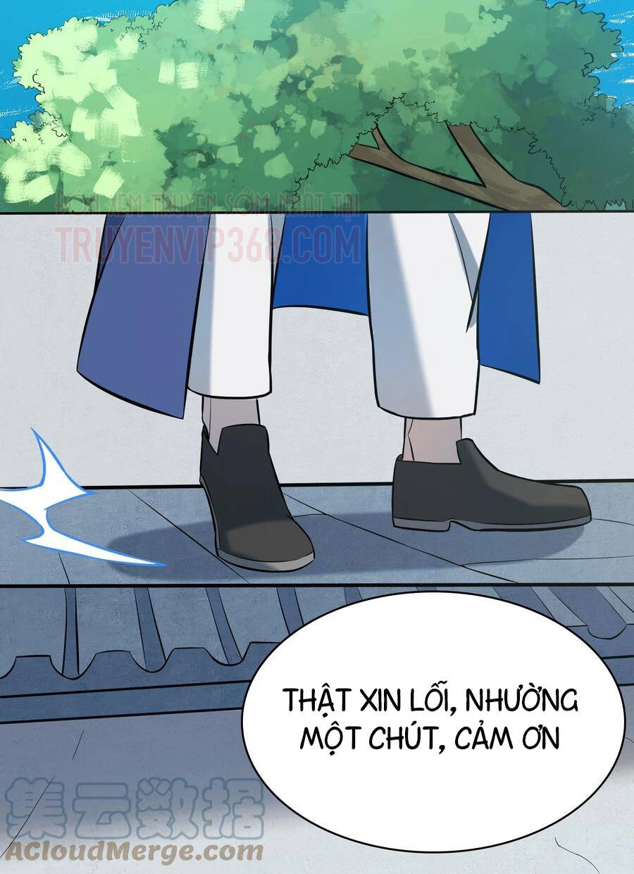 Thiên Mệnh Xa Đao Nhân Chapter 36 - 56