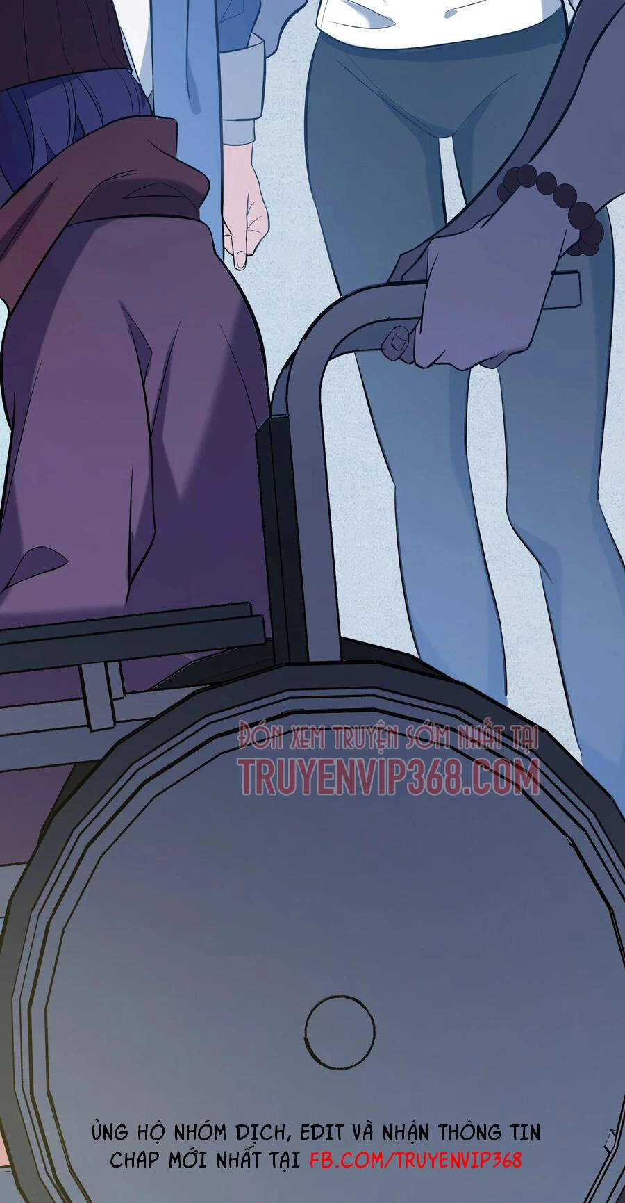 Thiên Mệnh Xa Đao Nhân Chapter 36 - 58