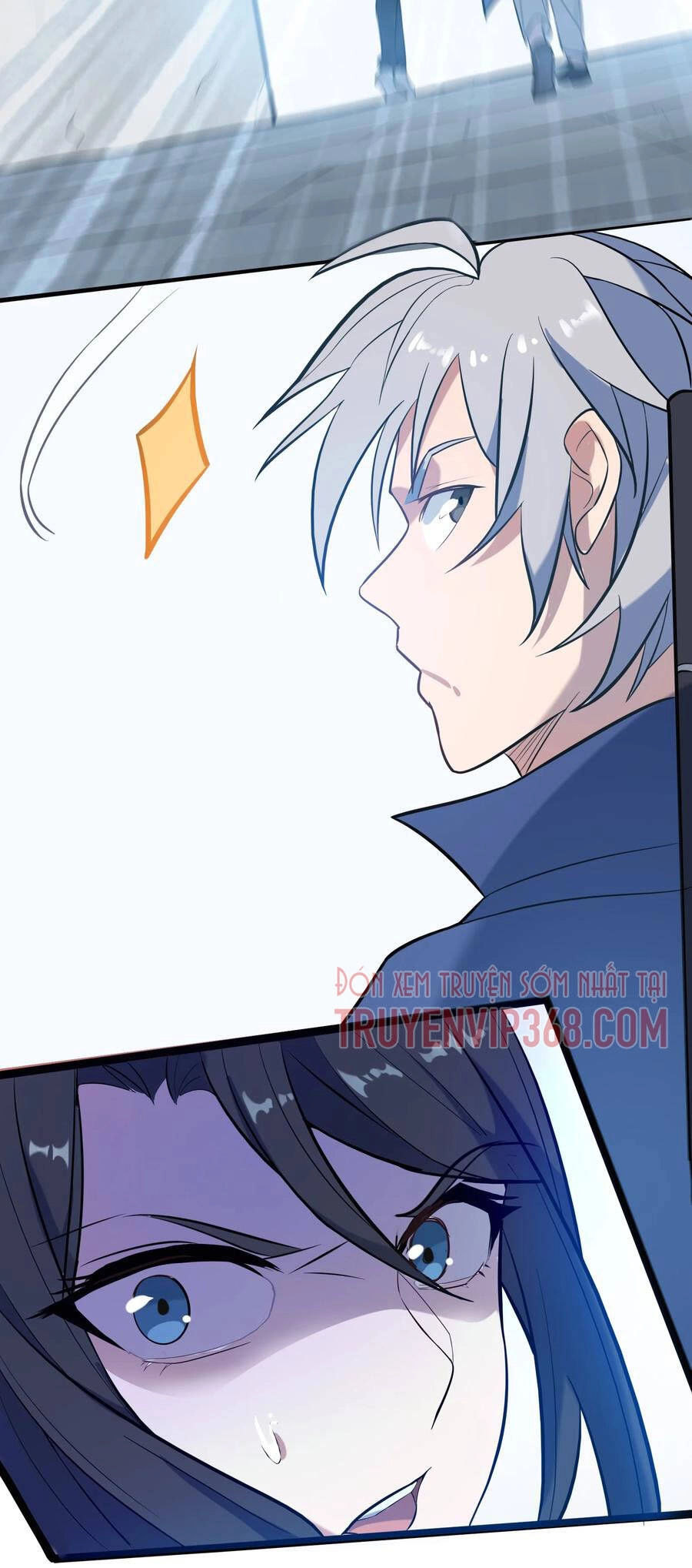 Thiên Mệnh Xa Đao Nhân Chapter 36 - 63