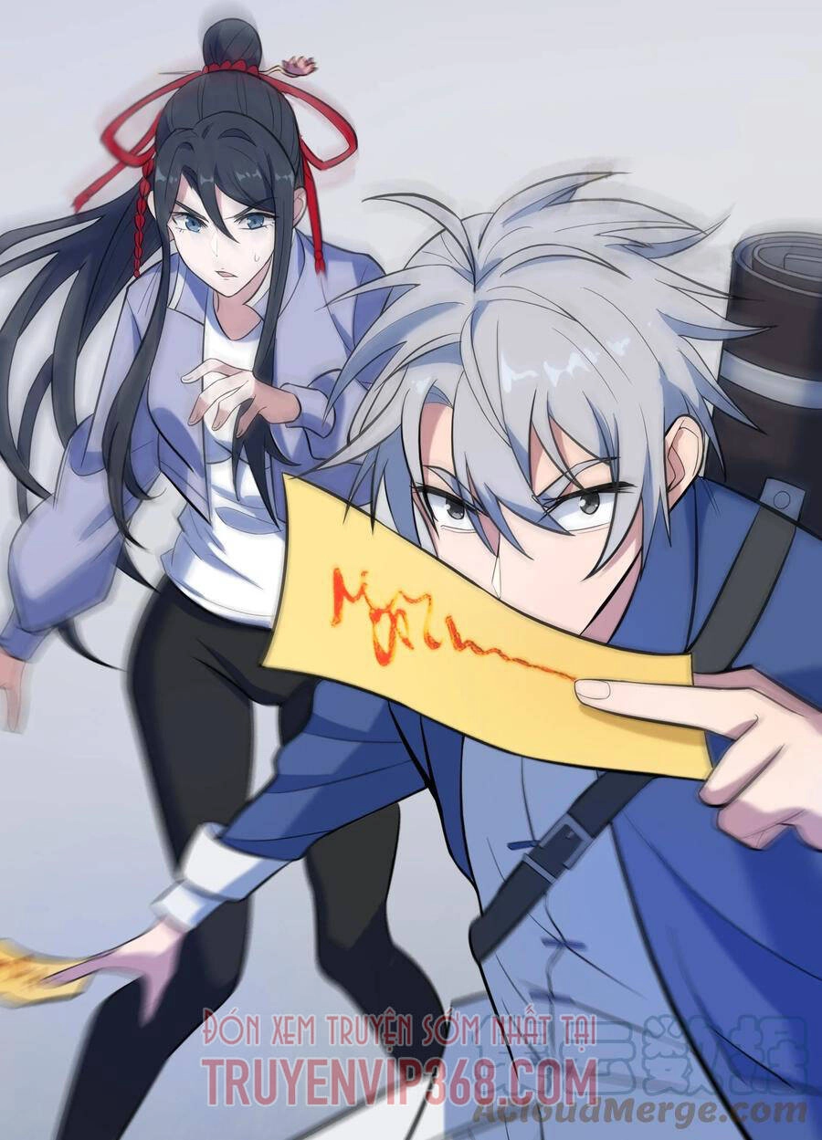 Thiên Mệnh Xa Đao Nhân Chapter 36 - 65