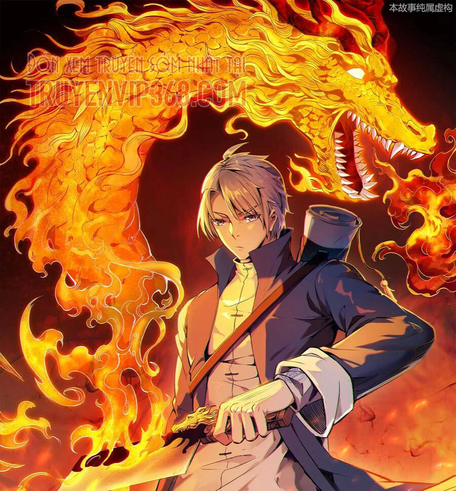 Thiên Mệnh Xa Đao Nhân Chapter 37 - 2