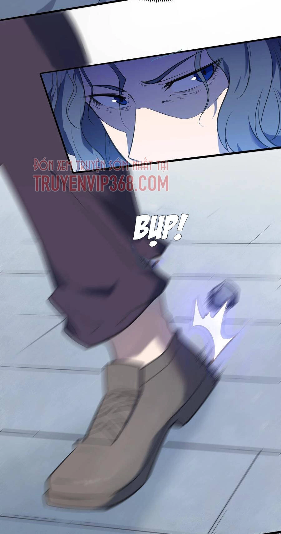 Thiên Mệnh Xa Đao Nhân Chapter 37 - 4