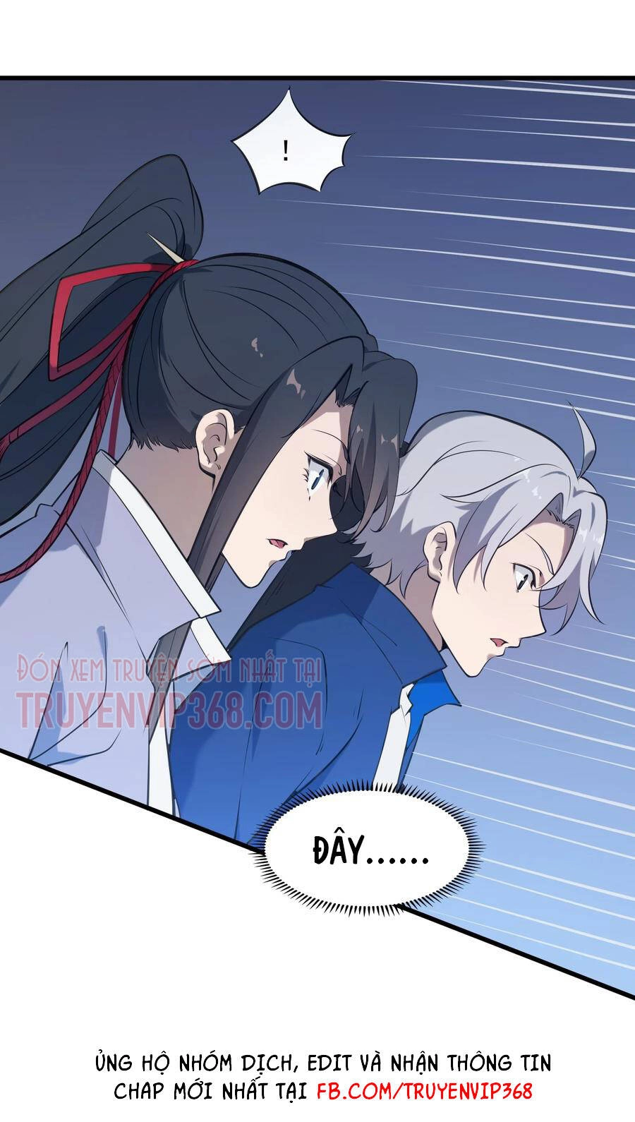 Thiên Mệnh Xa Đao Nhân Chapter 37 - 6